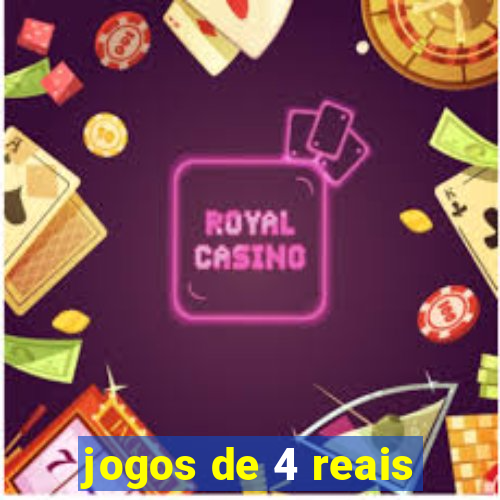 jogos de 4 reais